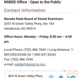 Value Dental of Reno