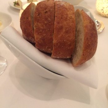Marcus - Bread - Modern European Near Me - London, XGL
