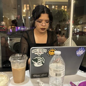 Vivot Craft Cafe - Vietnamese iced coffee - Bubble Tea Near Me - Fullerton, California