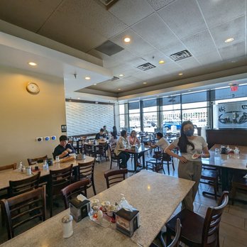 Four Sea Restaurant - Chinese Near Me - Hacienda Heights, California