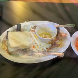 Island Spice Restaurant