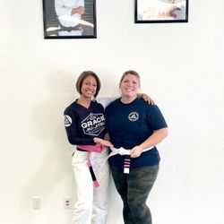 Gracie Jiu Jitsu North-West San Antonio