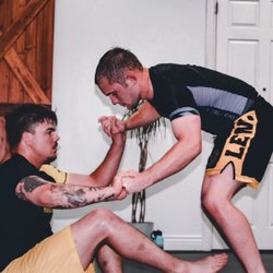 SubCulture Jiu Jitsu
