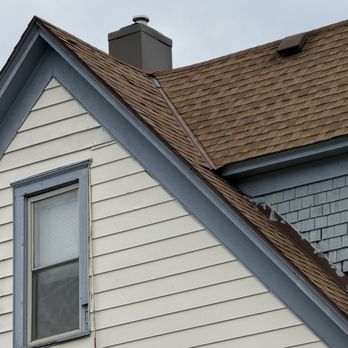 Total Exterior Pros - After repair - Roofing Near Me - Wales, Wisconsin Total Exterior Pros - After repair - Roofing Near Me - Wales, Wisconsin