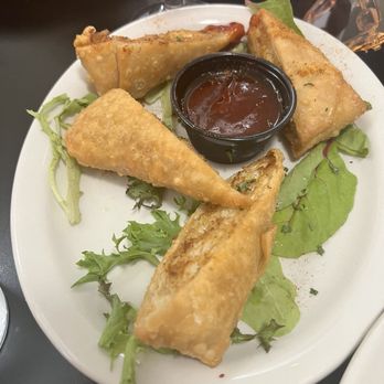 Werner's - Crab egg roll - Breakfast & Brunch Near Me - Baltimore, Maryland Werner's - Crab egg roll - Breakfast & Brunch Near Me - Baltimore, Maryland