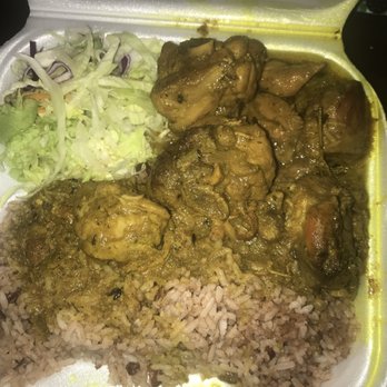 D & G Jamaican Restaurant - Curry Chicken - Caribbean Near Me - Miramar, Florida D & G Jamaican Restaurant - Curry Chicken - Caribbean Near Me - Miramar, Florida
