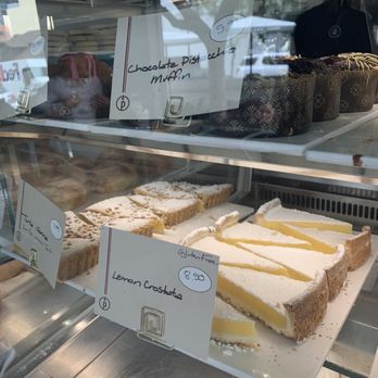 Pappalecco - Lemon Crostata GF - Sandwiches Near Me - San Diego, California Pappalecco - Lemon Crostata GF - Sandwiches Near Me - San Diego, California
