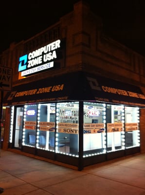 COMPUTER ZONE USA - Updated June 2026 - 11 Photos & 123 Reviews - 1340 ...