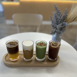 Redshift Coffee Roasters
