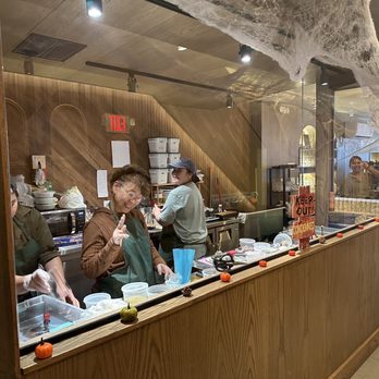 Sarisa Cafe - Desserts Near Me - New York, New York Sarisa Cafe - Desserts Near Me - New York, New York