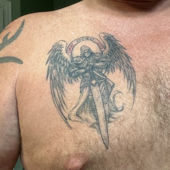 Trewink Tattoos - Tattoo - Tattoo Near Me - Granbury, Texas Trewink Tattoos - Tattoo - Tattoo Near Me - Granbury, Texas