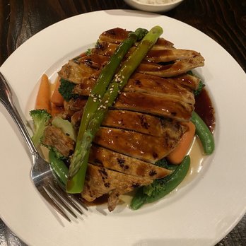 Blossom Asian Bistro - Chicken teriyaki - Sushi Bars Near Me - Mount Arlington, New Jersey Blossom Asian Bistro - Chicken teriyaki - Sushi Bars Near Me - Mount Arlington, New Jersey