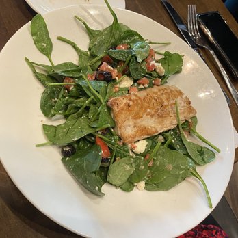 Salted Brick - Mahi Mahi - American Near Me - Ocala, Florida