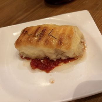 Ciutat Comtal - Codfish with honey aioli - Tapas Bars Near Me - Barcelona, B