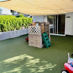 Santa Clara Family Day Care - Santa Clara Joy Family Daycare