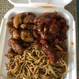 Beijing Beef