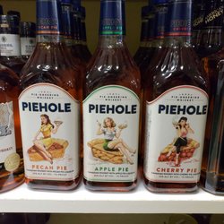 C & R Liquor Store - You shut your piehole!!! Bwhahah