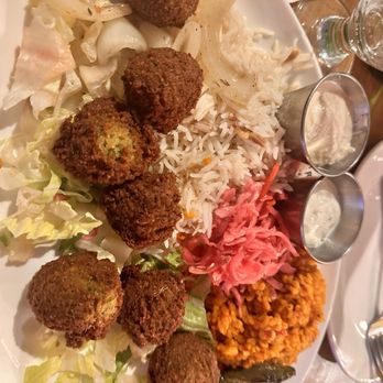Sahara Restaurant - FALAFEL ENTRE - Middle Eastern Near Me - New Brunswick, New Jersey Sahara Restaurant - FALAFEL ENTRE - Middle Eastern Near Me - New Brunswick, New Jersey