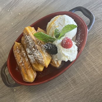 Mole Mexican Kitchen - Churros - Mexican Near Me - Sedona, Arizona Mole Mexican Kitchen - Churros - Mexican Near Me - Sedona, Arizona