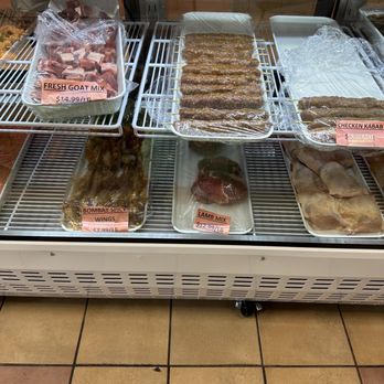 Taj Marinated Meat Shop - Indian Near Me - Pleasanton, California Taj Marinated Meat Shop - Indian Near Me - Pleasanton, California