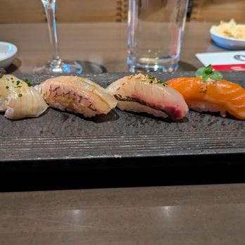 Aiko - Japanese Near Me - Houston, Texas