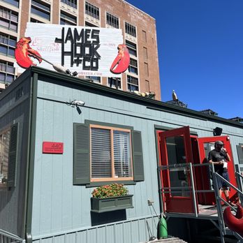 James Hook & Co - James Hook - Seafood Near Me - Boston, Massachusetts
