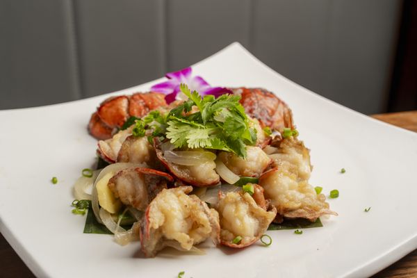 Koi - Sushi Lounge by null