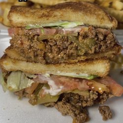 Anna & Cali's Cafe Food Truck