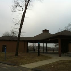 Rotary Pavilion Nevers Park