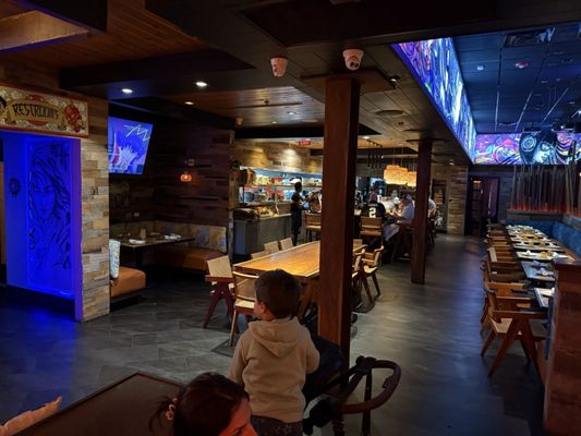 Kapow Noodle Bar by null