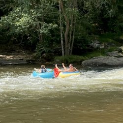 Appalachian Outfitters