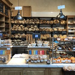 Le Pain Quotidien