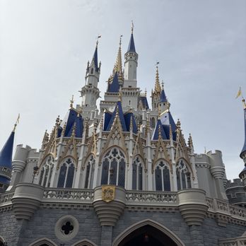 Magic Kingdom Park - Amusement Parks Near Me - Lake Buena Vista, Florida Magic Kingdom Park - Amusement Parks Near Me - Lake Buena Vista, Florida