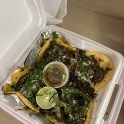 Rancho Viejo Mexican Grill