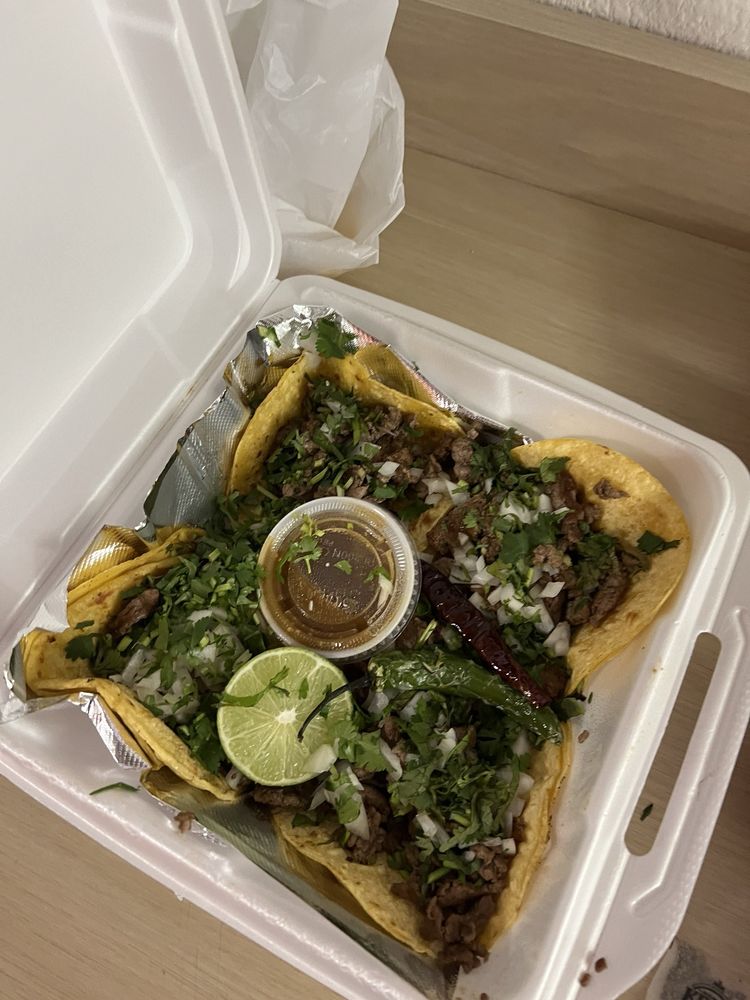 Rancho Viejo Mexican Grill