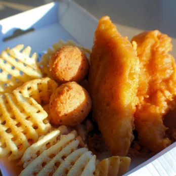 Long John Silver's - Seafood Near Me - Huntington, West Virginia Long John Silver's - Seafood Near Me - Huntington, West Virginia