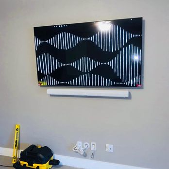 Level Up Handyman - Clean Wall Mount - TV Mounting Near Me - Las Vegas, Nevada Level Up Handyman - Clean Wall Mount - TV Mounting Near Me - Las Vegas, Nevada