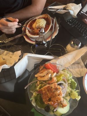 Gigi's Italian Restaurants by null