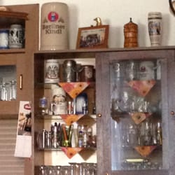 Gaststätte Zur alten Schmiede - Stillstand-very old Fashion|Alte Schmiede|Wiepersdorf|Fläming