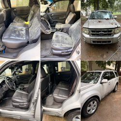 Spotless Image Auto Detailing