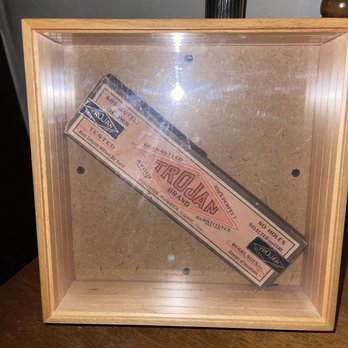 Pendleton Underground Tours - Landmarks & Historical Buildings Near Me - Pendleton, Oregon