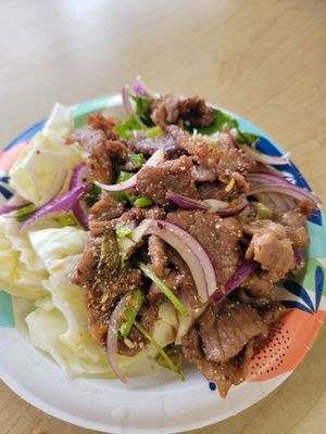 Krua Thai Chula Vista by null