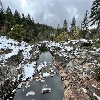 Emerald Pools - Hiking Near Me - Nevada City, California