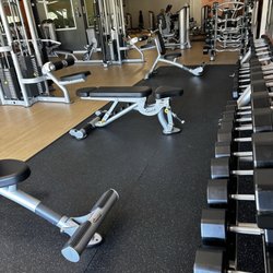 OnPoint Gym