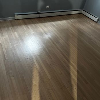 Chicago Luxury Construction - Look at this beautiful finish - I snapped this picture before Joshua finished the trims but I couldn't believe it - Flooring Near Me Chicago Luxury Construction - Look at this beautiful finish - I snapped this picture before Joshua finished the trims but I couldn't believe it - Flooring Near Me