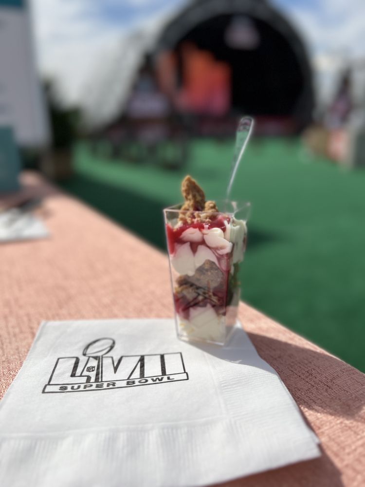 The Cookie Bar Queen Logo