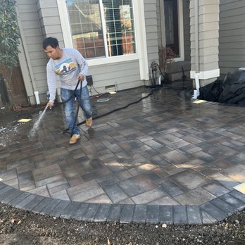 Bayside Pavers - Bay Area Paver Installation - Masonry/Concrete Near Me - Concord, California Bayside Pavers - Bay Area Paver Installation - Masonry/Concrete Near Me - Concord, California