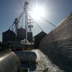 Farmers Co-Op Elevator Assn