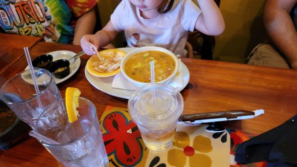 Rio Mirage Café- Surprise Location by null