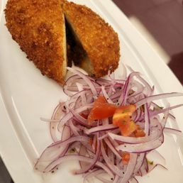 Papa Rellena